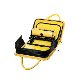 Intime-et-Sens Loveshop 89 F*ckBag Sex / Fucking machine