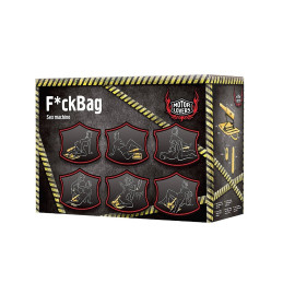 Intime-et-Sens Loveshop 89 F*ckBag Sex / Fucking machine