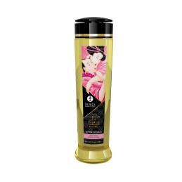 Intime-et-Sens Loveshop 89 Huile de Massage érotique Aphrodisia