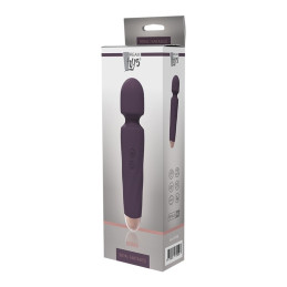 Intime-et-Sens Loveshop 89 Royal Fantasies Nomia Wand USB