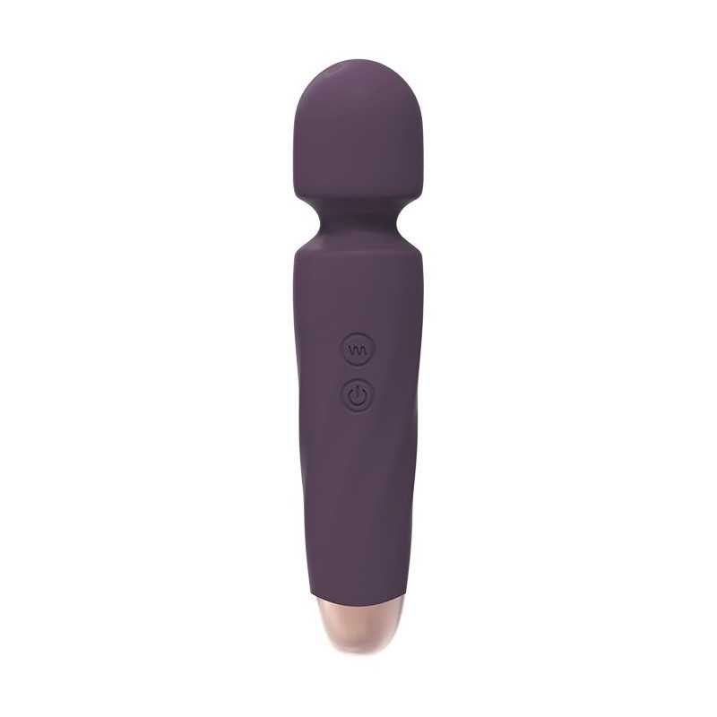 Intime-et-Sens Loveshop 89 Royal Fantasies Nomia Wand USB