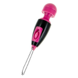 Intime-et-Sens Loveshop 89 Mini Vibromasseur Porte Clef