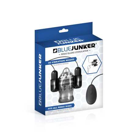 Intime-et-Sens Loveshop 89 Masturbateur Gland Pénis -