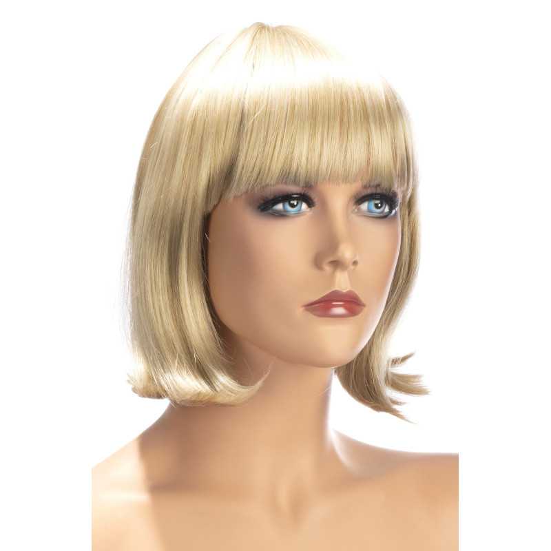 Intime-et-Sens Loveshop 89 Perruque Sophie
