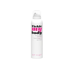 Intime-et-Sens Loveshop 89 Mousse Tickle My Body
