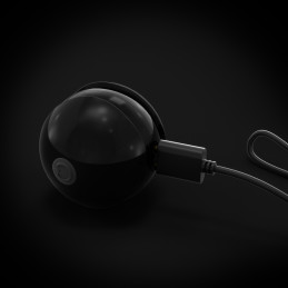 Intime-et-Sens Loveshop 89 Training Balls Boules de Geisha Avec