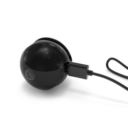 Intime-et-Sens Loveshop 89 Training Balls Boules de Geisha Avec