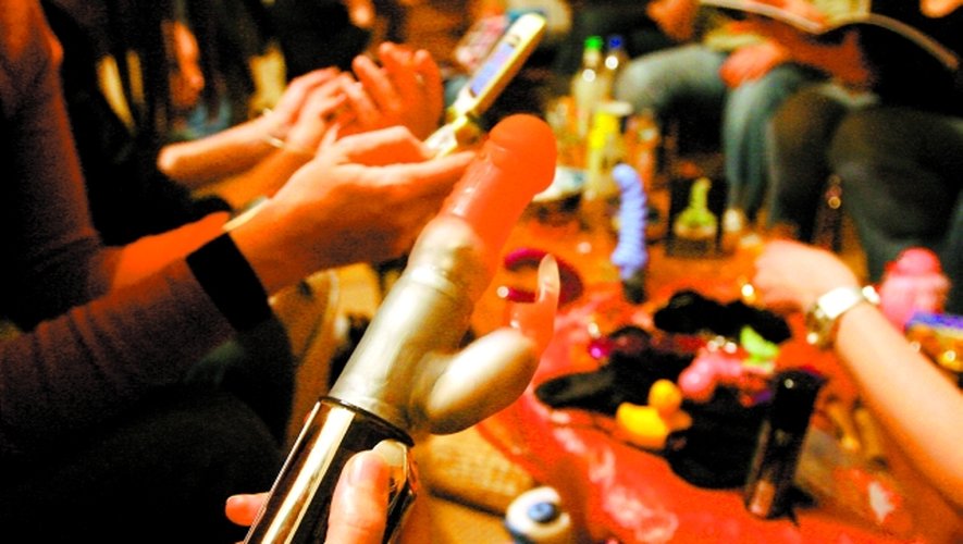 Reunion sextoys auxerre