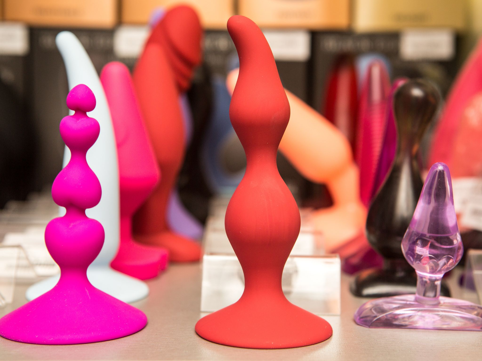 réunion privée sextoys auxerre