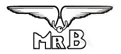 Mr B