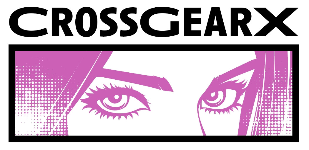 CrossGearX