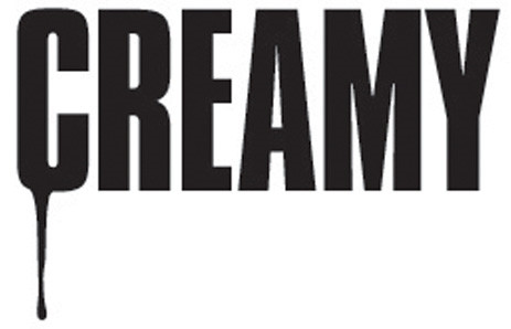 CREAMY