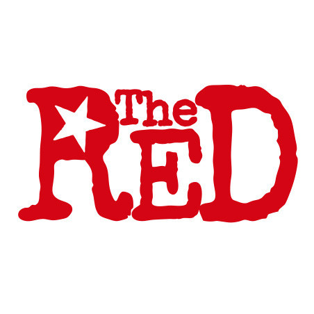 THE RED