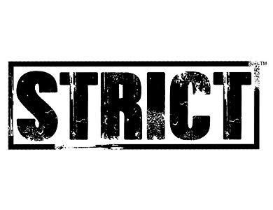 XR - STRICT