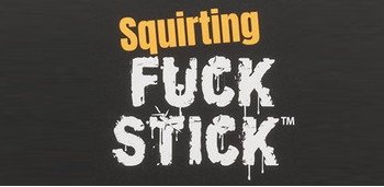 Fuck Squirting