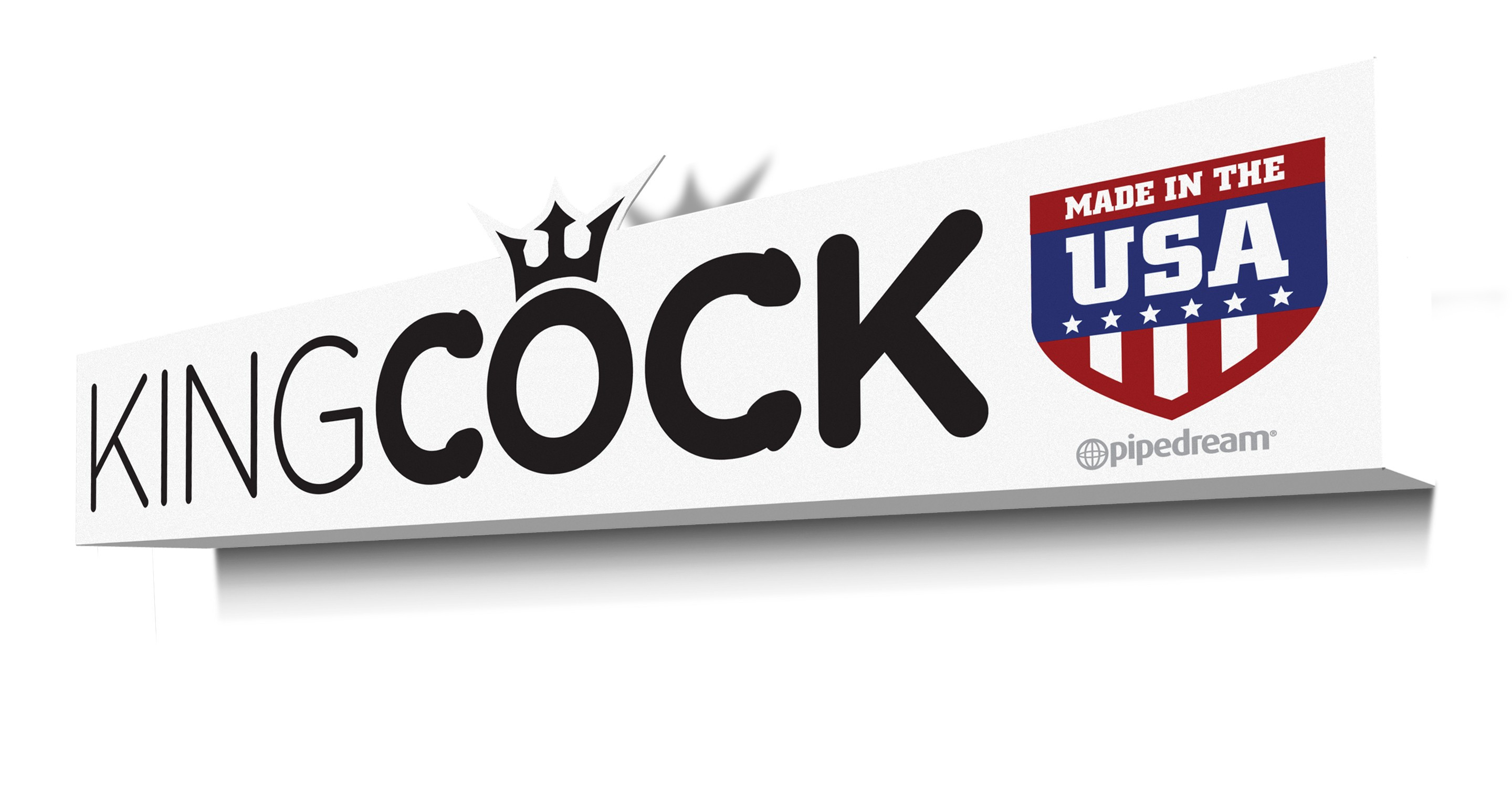 KING COCK