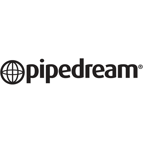 PIPEDREAM