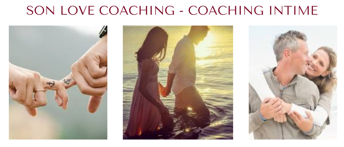 Son Love Coaching